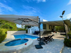 Villa Serena